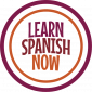 Learn Spanish Now